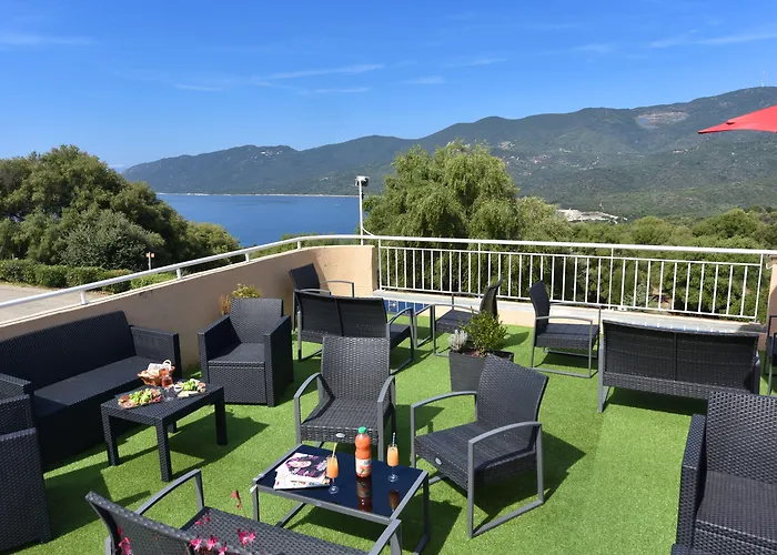 Alba Rossa Casa vacanze *