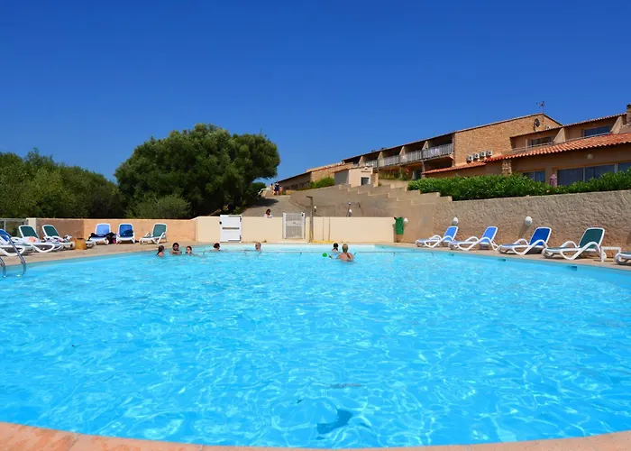 Alba Rossa Casa vacanze Serra di Ferro