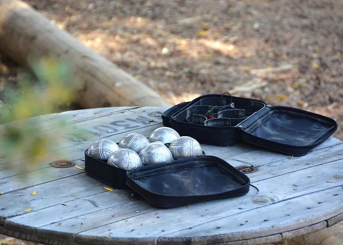 Casa vacanze Alba Rossa