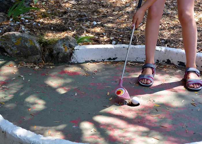 Casa vacanze Alba Rossa Serra di Ferro