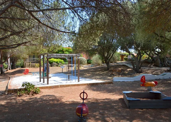 Casa vacanze Alba Rossa