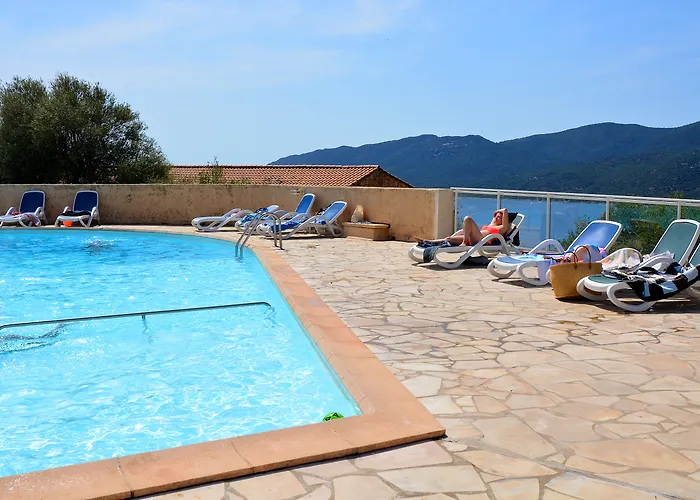 Alba Rossa Casa vacanze