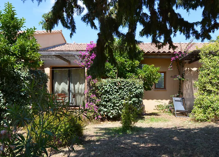 Casa vacanze Alba Rossa