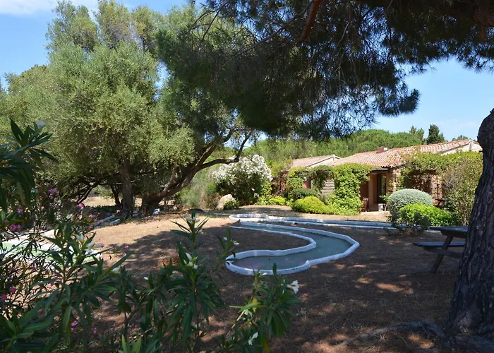 Alba Rossa * Serra di Ferro