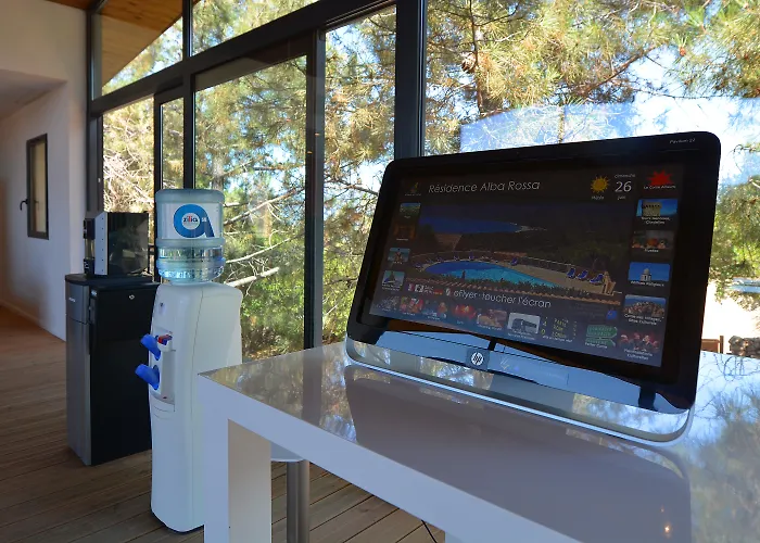 Casa vacanze Alba Rossa Serra di Ferro