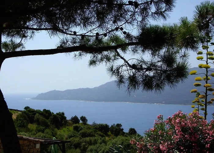 Alba Rossa Casa vacanze *