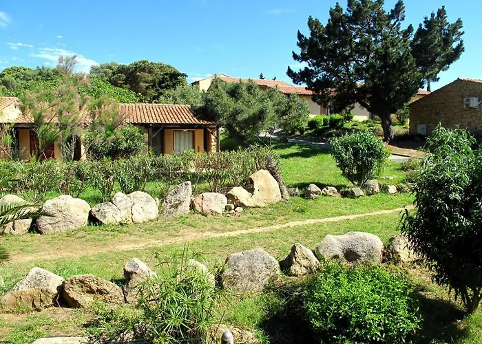 Alba Rossa * Serra di Ferro