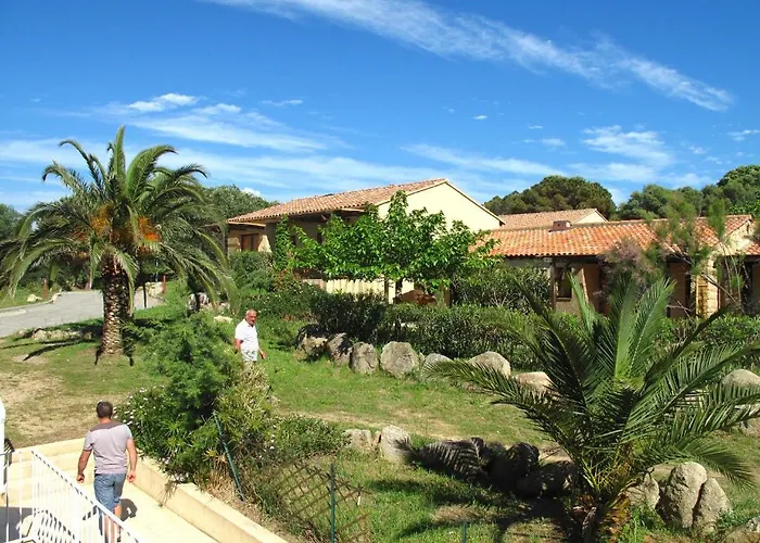 Casa vacanze Alba Rossa