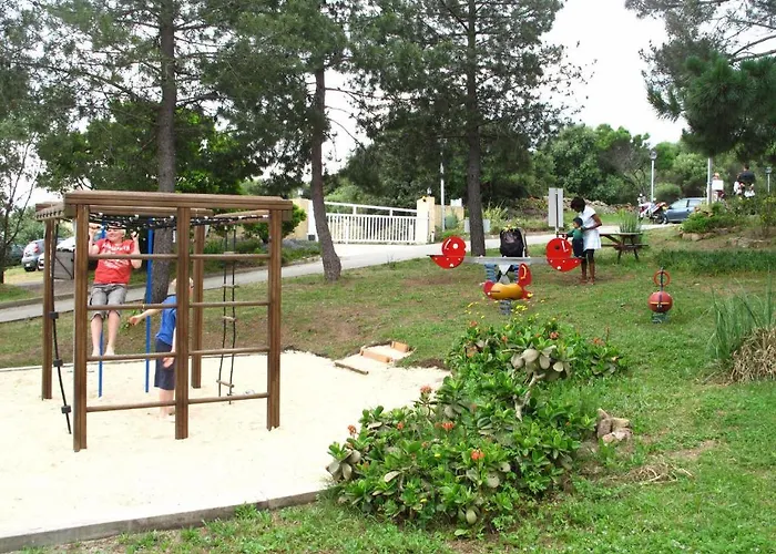 Casa vacanze Alba Rossa *