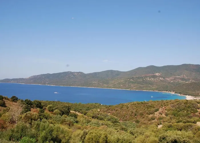 Alba Rossa Casa vacanze