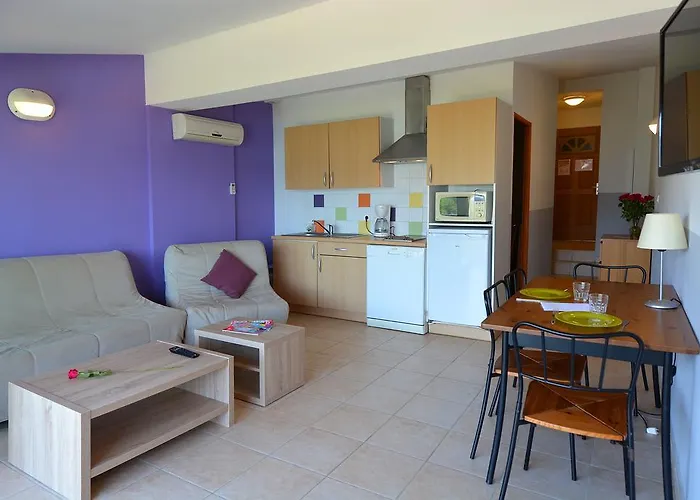 Alba Rossa Casa vacanze Serra di Ferro