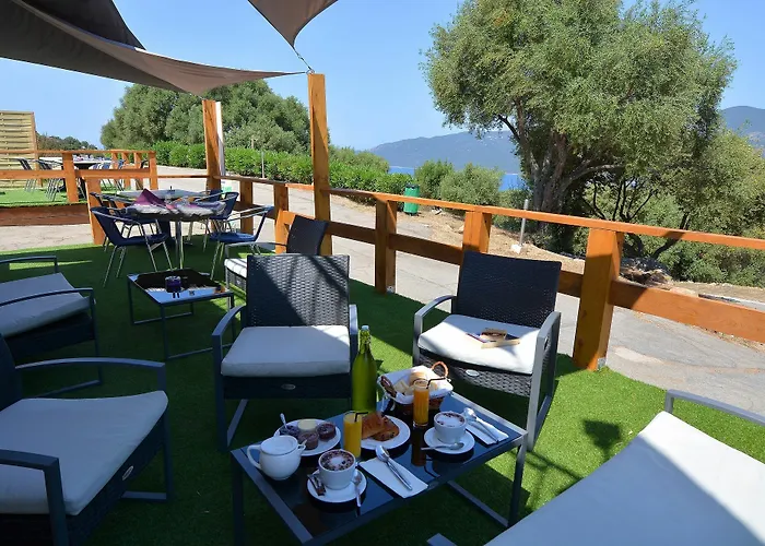 Alba Rossa * Serra di Ferro