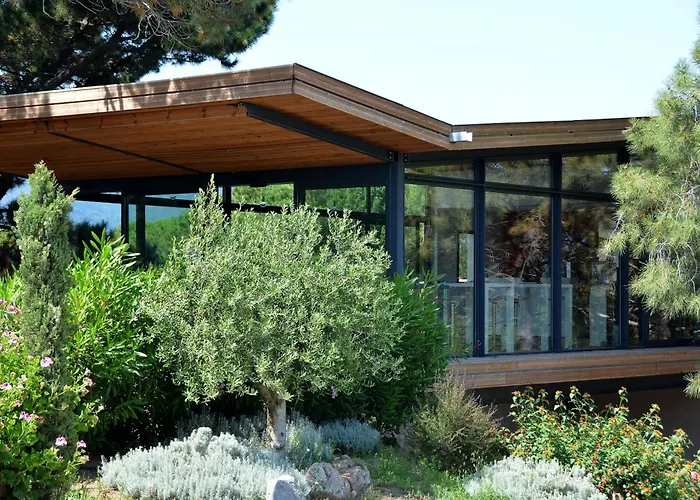 Casa vacanze Alba Rossa