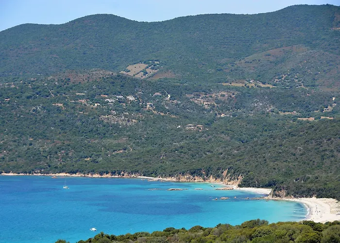 Alba Rossa Casa vacanze