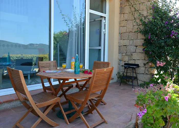 Alba Rossa Serra di Ferro