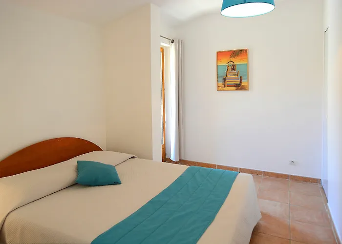 Casa vacanze Alba Rossa Serra di Ferro